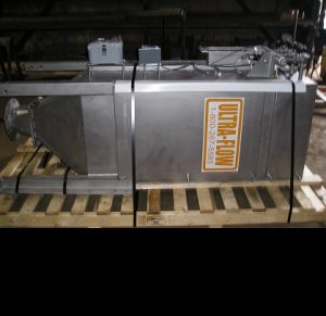 AL6XN Baghouse Industrial Dust Collector