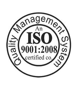 ISO 9001:2008 ISO 9001:2008