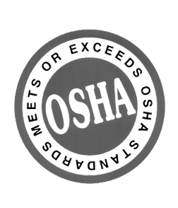 OSHA OSHA