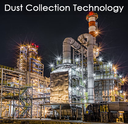 Baghouse Dust Collector Advanced Technology